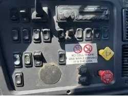 2016 FREIGHTLINER BUSINESS CLASS M2 112