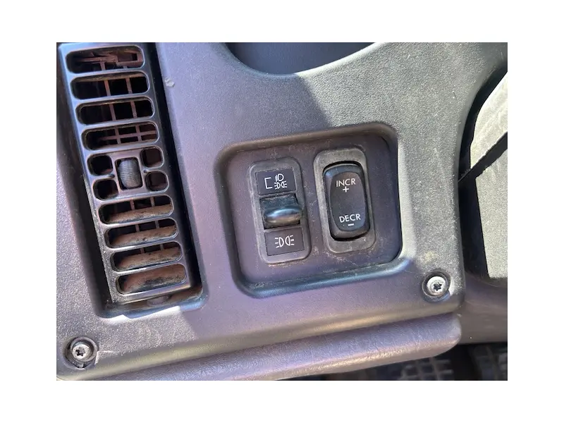 2016 FREIGHTLINER BUSINESS CLASS M2 112