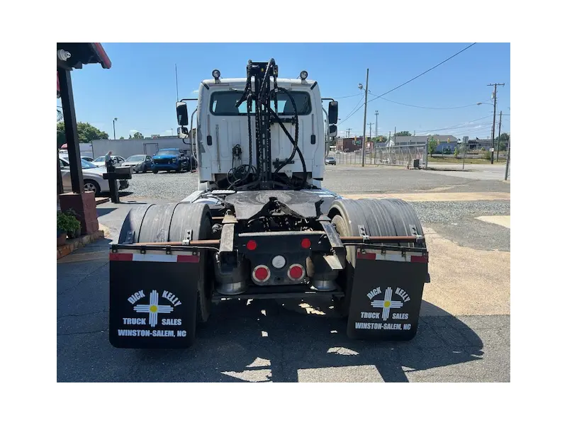 2016 FREIGHTLINER BUSINESS CLASS M2 112