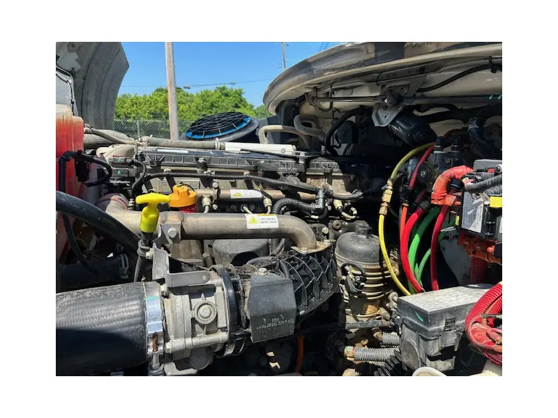 2016 FREIGHTLINER BUSINESS CLASS M2 112
