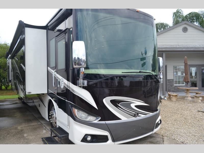 2016 Tiffin Motorhomes PHAETON 40 AH RV