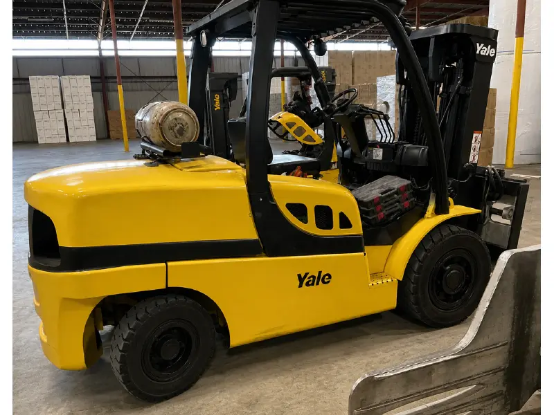 YALE GLP120VX
