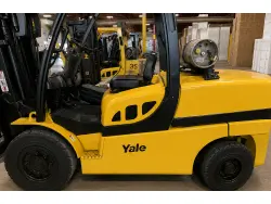 YALE GLP120VX