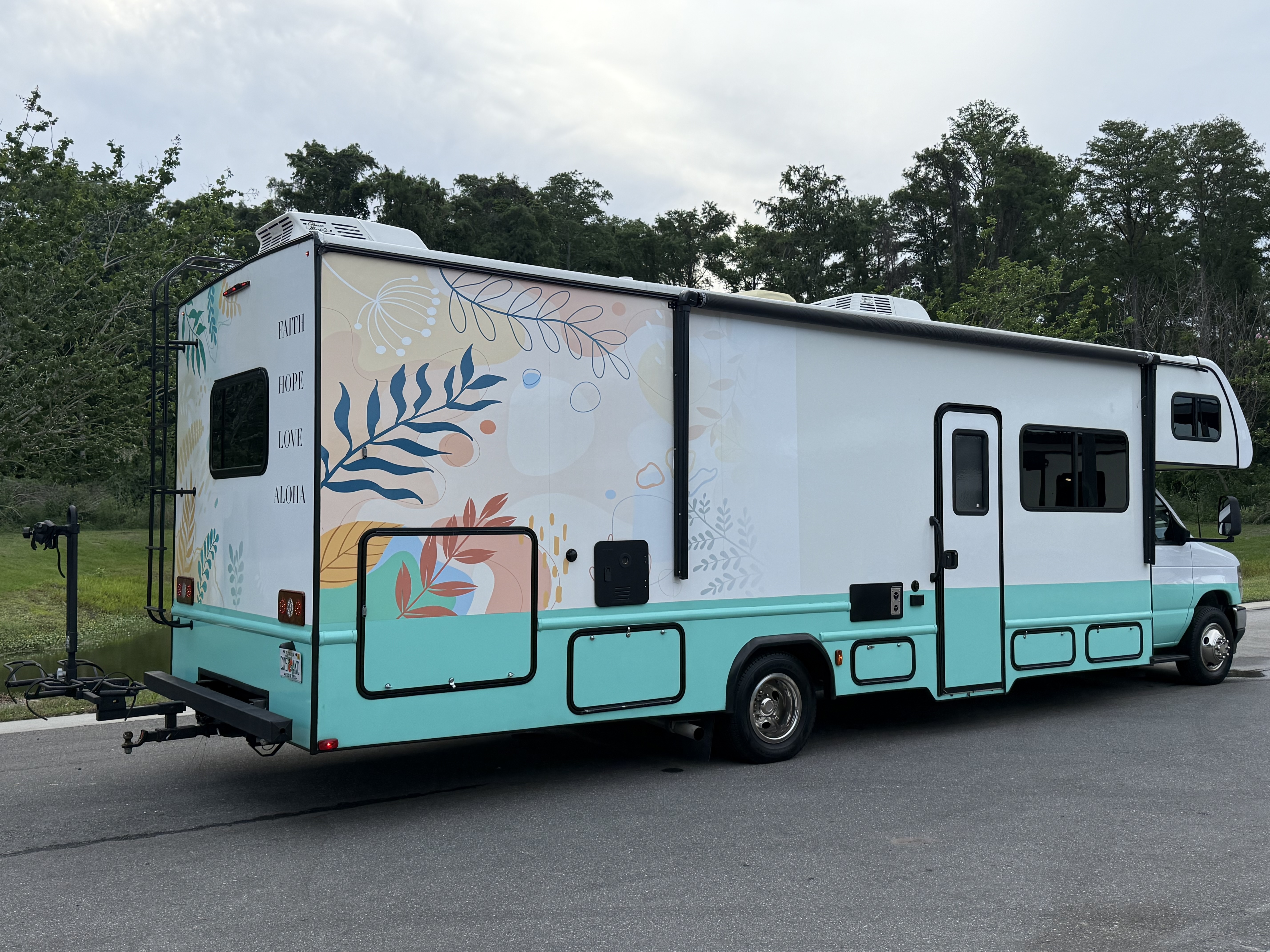 2024 East To West ENTRADA 3100BF RV