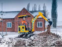 2024 JCB 19C-1E