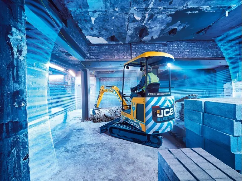 2024 JCB 19C-1E
