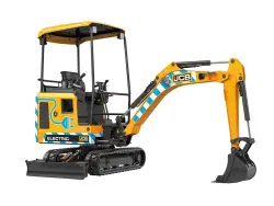 2024 JCB 19C-1E