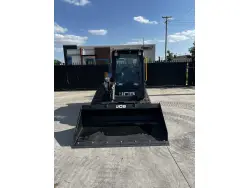 2025 JCB 215T