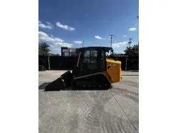 2025 JCB 215T