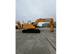 2025 JCB 220X Excavator