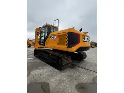 2025 JCB 220X Excavator