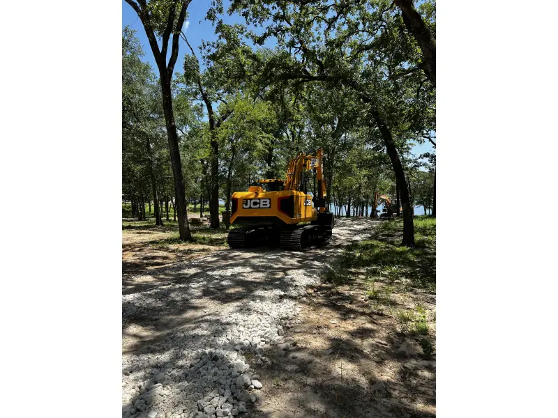 2025 JCB 220X Excavator