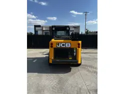 2025 JCB 215T