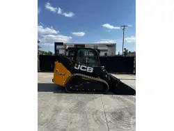 2025 JCB 215T
