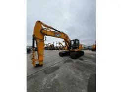 2025 JCB 220X Excavator
