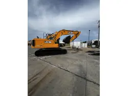 2025 JCB 220X Excavator