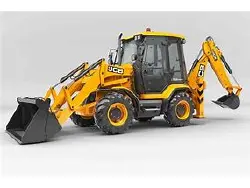 2024 JCB 3CX 14