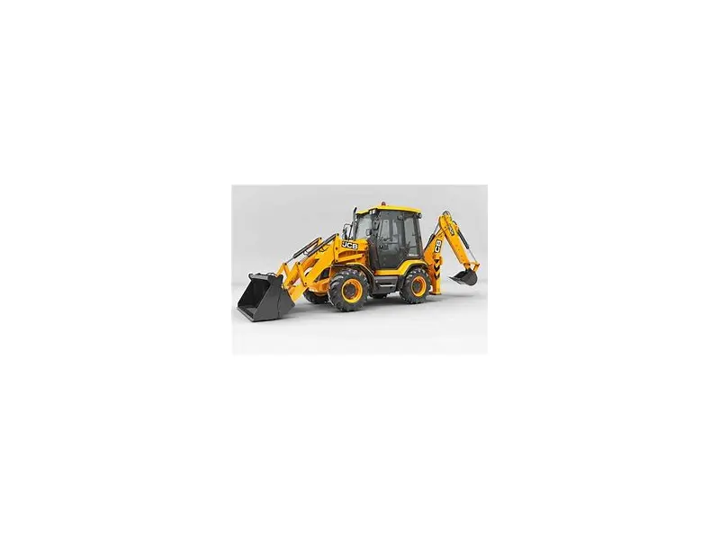 2024 JCB 3CX 14