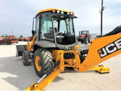 2024 JCB 3CX 14