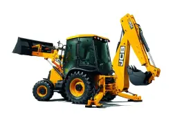 2024 JCB 3CX 14