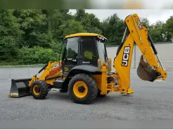 2024 JCB 3CX 14