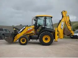 2024 JCB 3CX 14