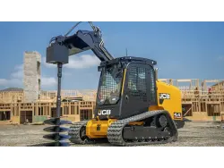 2026 JCB 400T