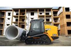 2026 JCB 400T