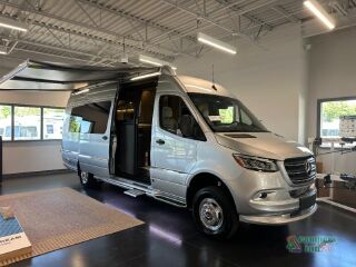 2025 AIRSTREAM INTERSTATE 24GT