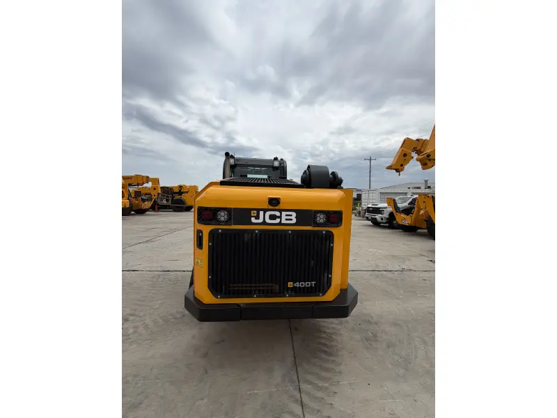 2026 JCB 400T