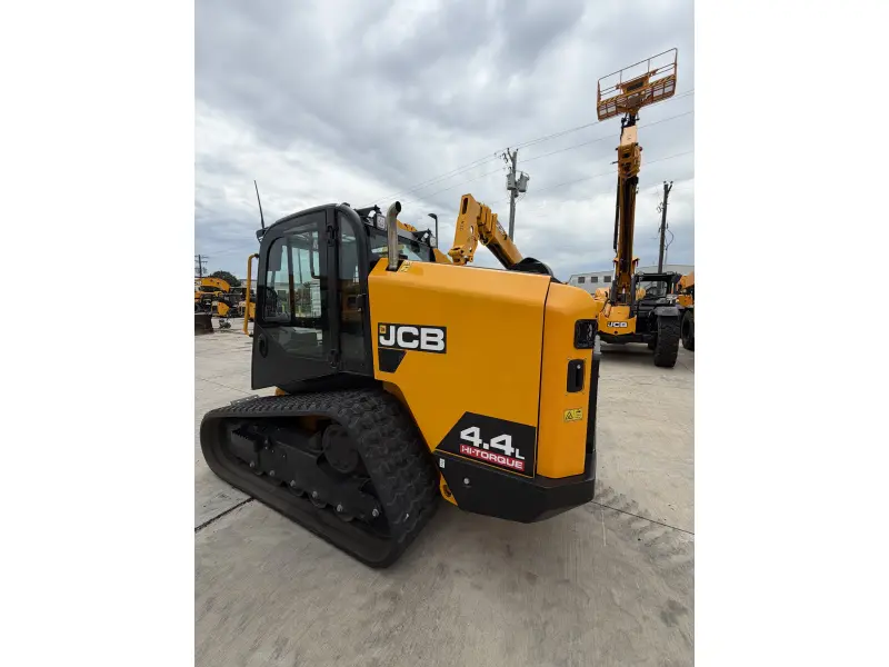 2026 JCB 400T