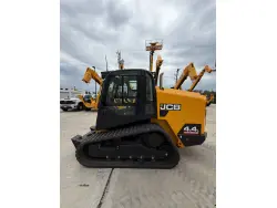 2026 JCB 400T