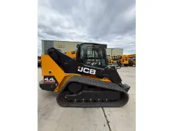 2026 JCB 400T