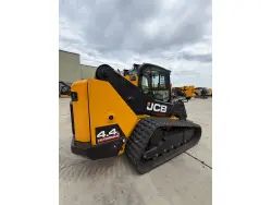 2026 JCB 400T