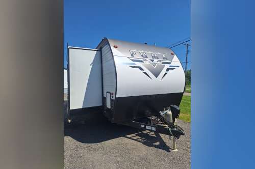 2022 Palomino PUMA 32BHQS in norwalk OH