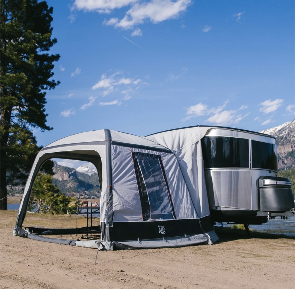 2018 Airstream BASECAMP 16 RV