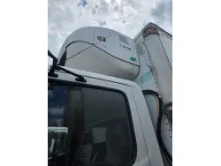 2017 HINO 258/268