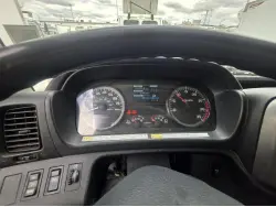 2017 HINO 258/268