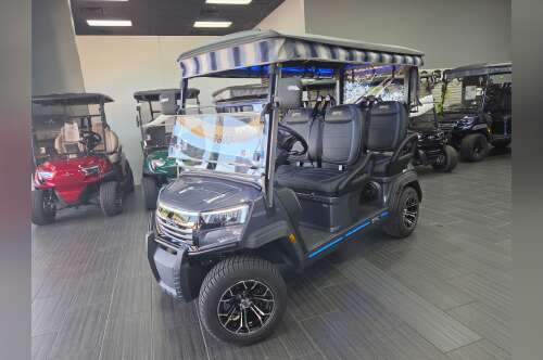2026 Epic Ev FX40 in wildwood FL