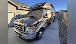 2022 Phoenix Usa CRUISER 2910T RV