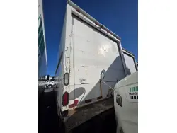 2016 HINO 258/268