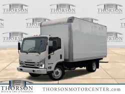 2026 Isuzu NPR-HD