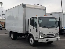 2026 Isuzu NPR-HD