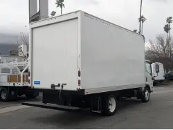 2026 Isuzu NPR-HD