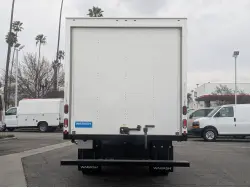 2026 Isuzu NPR-HD
