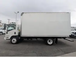 2026 Isuzu NPR-HD