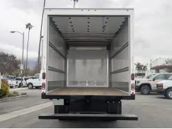 2026 Isuzu NPR-HD