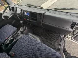 2026 Isuzu NPR-HD
