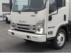 2026 Isuzu NPR-HD