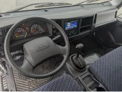 2026 Isuzu NPR-HD